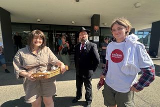 Zdecimovaná SOCDEM v koncovce. Už nejde jen o politiku, ve hře je mnohem víc