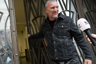 „Prošel jsem jen kolem“. Pitr na policii vypovídá o úplatku pro Redla - Seznam Zprávy