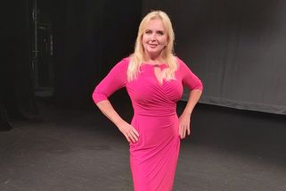 Proč před Danou Makrlíkovou muži utíkají? „Chlapa dokážu urazit během tří sekund” | Intimní zpovědi