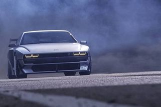 Bude mít Hyundai svůj „halo model“? N Vision 74 prý opravdu vznikne