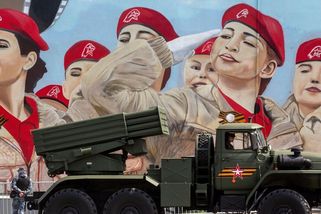 Komentář: Vedeme s Ruskem civilizační konflikt? - Seznam Zprávy