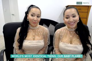 Sestry touží otěhotnět ve stejný čas se společným snoubencem - Novinky