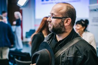 Vidlákova cesta z chlívku do politiky. Kdo je nový šéf Stačilo! - Seznam Zprávy