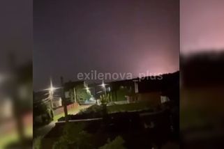 Ukrajina v Rusku zasáhla továrnu MiGu - Novinky