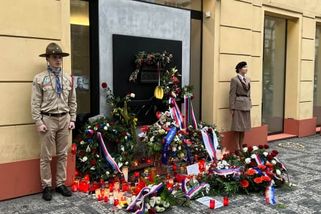 Zrušit 17. listopad, nebo raději Svátek práce? Podívejte se, jak hlasovali lidé