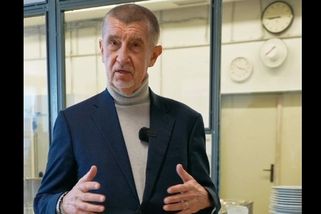 Babiš si našel nový cíl: tepe zdravější obědy pro děti - Novinky