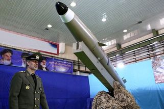 Americké varování pro Írán: Za balistické rakety Rusku přijde tvrdá odveta - Novinky