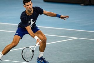 Djokovič na Australian Open hrát nebude - Novinky