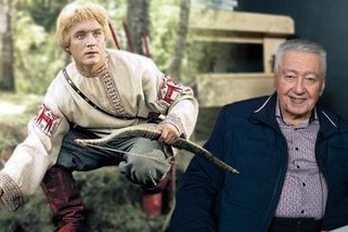 Ivánka v Mrazíkovi daboval Josef Zíma: Legendární přeřek chtěl vymazat, režisér ho tam schválně nechal – Lifee.cz