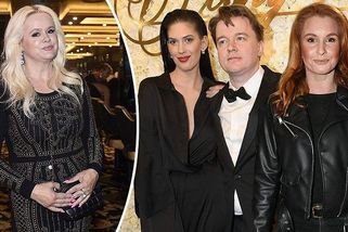 Takového chlapa bych kopla do p*dele: Vztahová koučka Monika Binias o svých dojmech z Kolečka, Vignerové a Nesvačilové - Super.cz