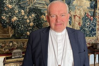 Arcibiskup Nuzík: Obětem sexuálního násilí patří omluva, odškodnění neplánujeme - Novinky