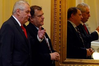 Zemanův druh přišel s novým vyjádřením: žalobu na Pavla podal - Seznam Zprávy