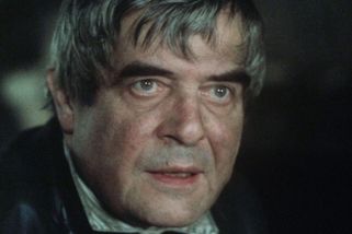 Pamatujete na Václava Vosku? Komunisté ho zničili, jeho srdce nevydrželo nevděk a zákazy - Médium.cz