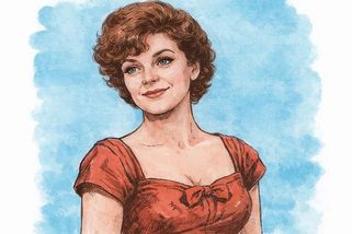 Slávka Budínová obětovala dítě s Högerem kariéře. Nakonec se ze žalu upila k smrti - Médium.cz