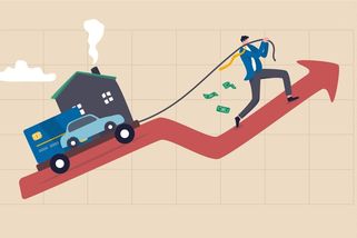 Česko uprostřed nenápadné krize. Tyhle byty nejsou pro mladé - Seznam Zprávy