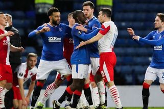 Ostrovní tisk stále řeší Kúdelu. Vyřaďte Slavii z Evropské ligy, vyzývá - Seznam Zprávy