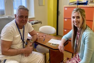 Od puberty ji trápila bolestivá menstruace. Až po letech zjistila, že se jedná o endometriózu - Novinky