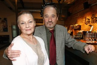 Nevěra a nemanželské dítě, přesto spolu vydrželi přes 50 let: Viktor Preiss slaví 79. narozeniny