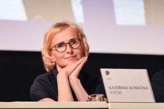 STAČILO! Konečná povede novou koalici do eurovoleb...