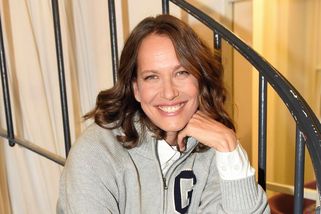 Tenistka Barbora Strýcová: Děti mě učí zpomalit. Protože čím víc spěchám, tím víc se věci hroutí - Proženy.cz