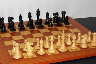 Šachový podvod, o kterém se nemluví. A přitom tento problém ohrožuje všechny hráče - Médium.cz