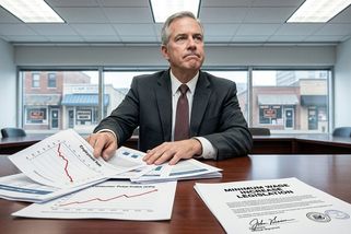 Zvyšování minimální mzdy: dobrý úmysl, který může zničit pracovní místa