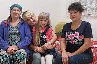 Pracovat, či nepracovat? U některých uprchlíků je rozdíl pár set korun - Seznam Zprávy