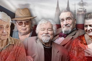 Obrazem: 62 osobností, kterým udělil Petr Pavel státní vyznamenání - Seznam Zprávy