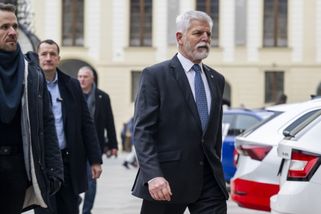 Pavel míní, že nejmenováním Turka ministrem chránil Ústavu | ČeskéNoviny.cz