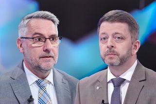 Metnar: Česko nemá přehled, kdo je na jeho území. Stačí se zeptat, nechápe kritiku Rakušan