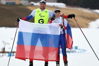 Plíživý návrat ruských sportovců: „Zákazy budou mizet,“ říká expert