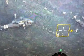 Ukrajinci nasadili v Pokrovsku speciální síly, přiletěl Black Hawk - Novinky