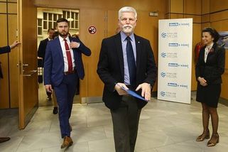 Pro Romy není snadné vymanit se ze začarovaného kruhu, řekl prezident Pavel