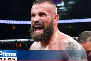 Vémola hledá zloděje. Dlužíš mi čtyři tisíce, vzkazuje muži, který vykradl posilovnu