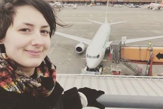 Němka, která byla 9 let ve vztahu s Boeingem 737, přiznala rozchod. Stále jsme přátelé, říká - Super.cz