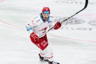 Pardubice mě odřízly! Hvězda extraligy Voženílek o mateřském Dynamu i o nejhorším období kariéry - Sport.cz