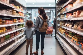 Nespravedlivá chudoba. Ženy musí šetřit více i na jídle - Seznam Zprávy
