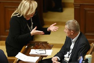 ANO od začátku stojí na straně Ukrajiny a podporuje ji. Babiše nadzvedlo zařazení mezi „bakterie ruského světa“ - Novinky