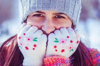 Výhled na zimu? Meteorologové otočili