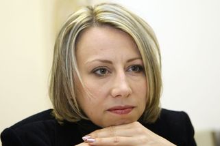 Bursíková Jacques se stala ombudsmankou na ministerstvu obrany - Novinky