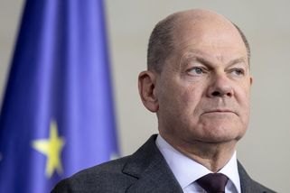 Německo nebude financovat další pomoc Ukrajině, využije zmražené ruské zdroje - Novinky