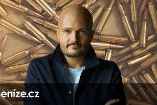 Zbrojař, který překonal Kellnerovi. Jak Strnad ovládl český byznys