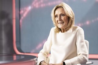 Praha přišla o stavbu, na niž by se jezdil dívat celý svět, říká Eva Jiřičná - Seznam Zprávy