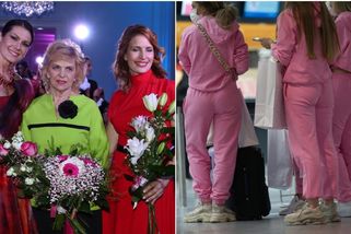 Návrhářka Tauchmanová označila Čechy v teplákách za burany. Dočkala se ostré reakce