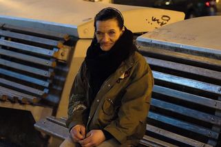 Feťačka Katka zkolabovala!