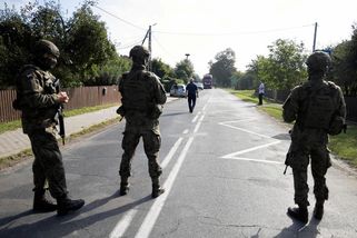 Zbloudilý roj, nebo promyšlený test NATO? Kreml se drží osvědčeného scénáře - Seznam Zprávy