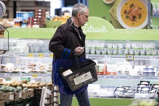 Jak mají otevřeno obchody ve svátek 28. září - Novinky