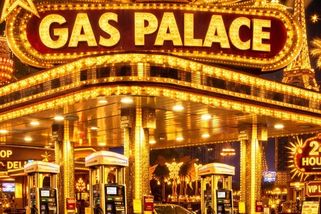 Kde se schovávají marže na pohonných hmotách? - Médium.cz