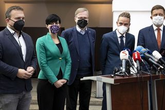 SPOLU a PirStan chystají demontáž stavebního zákona - Novinky