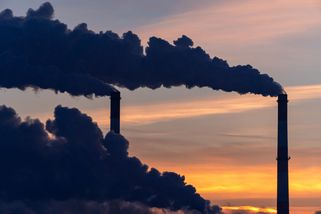 Babišův poradce uvažuje nad klimatem. Fyzikálně ne...